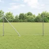  Hatszögletű Kerítés 1,2 x 50 m Horganyzott Acél