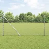  Hatszögletű kerítés 1.4x50 m horganyzott acélból