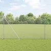  Hatszögletű Kerítés 1.6x50 m Horganyzott Acél