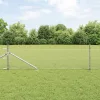  Hexagon Kerítés 0.4x100 m Horganyzott Acél