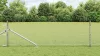  Hatszögletű kerítés 0.8x100 m Horganyzott acél