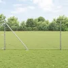  Hatszögletű Kerítés 1x100 m Galvanizált Acél