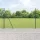  Kerítésoszlop Zöld 25 x 1,5 m (36 mm rács) Acél