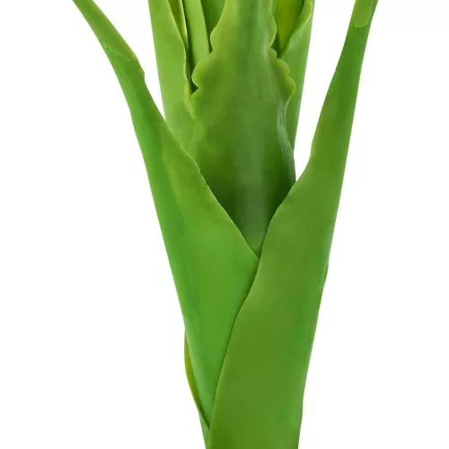  zöld cserepes műcikászpálma 180 cm