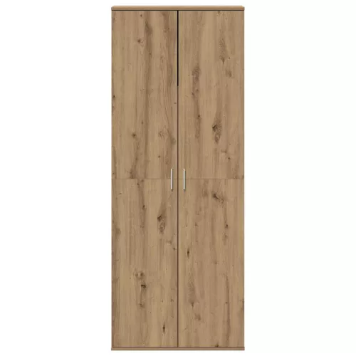  Magasfiú Artisan tölgy 70 x 33.5 x 180 cm Faanyag