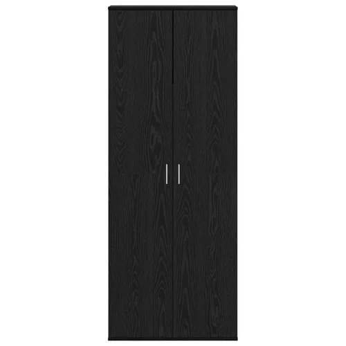  Magasfiú Fekete tölgy 70 x 33.5 x 180 cm Faanyag