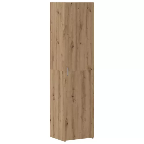  Magasfiú 2 pcs Artisan tölgy 45 x 42,5 x 185 cm