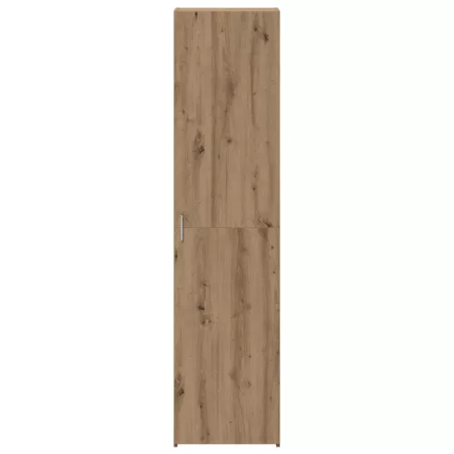  Magasfiú 2 pcs Artisan tölgy 45 x 42,5 x 185 cm