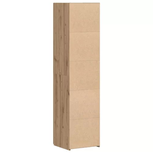  Magasfiú 2 pcs Artisan tölgy 45 x 42,5 x 185 cm