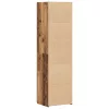  Magasfiú 2 pcs Öreg fa 50 x 42,5 x 185 cm