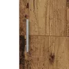  Magasfiú 2 pcs Öreg fa 50 x 42,5 x 185 cm