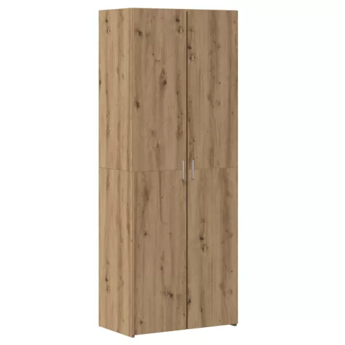  Magasfiú 2 pcs Artisan tölgy 70 x 42,5 x 185 cm