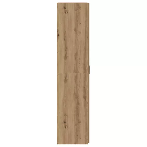  Magasfiú 2 pcs Artisan tölgy 70 x 42,5 x 185 cm