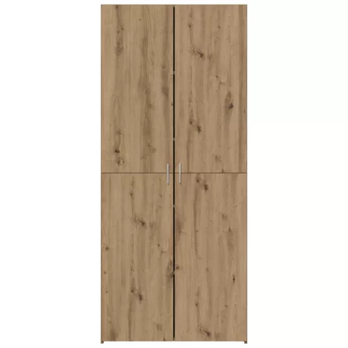 Magasfiú 2 pcs Artisan tölgy 80 x 42 x 185 cm