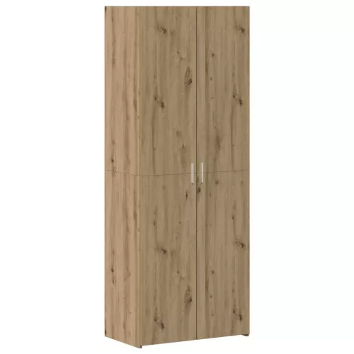  Tárolószekrény 3 pcs Artisan tölgy