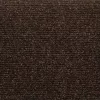  20 db öntapadós lépcsőszőnyeg 65 x 21 x 4 cm barna félkör alakú nagy