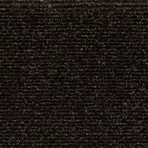  öntapadós lépcsőszőnyegek 30 db sötétbarna félkör alakú 56 x 17 x 3 cm