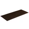  öntapadós lépcsőszőnyegek 30 db 60 x 25 cm barna téglalap alakú