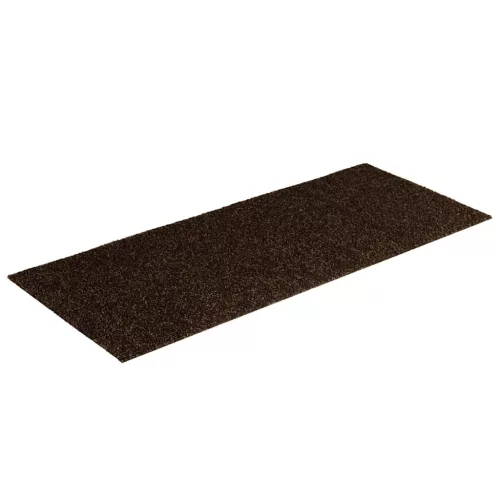  öntapadós lépcsőszőnyegek 30 db 60 x 25 cm barna téglalap alakú