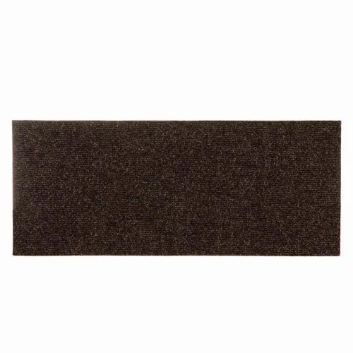  öntapadós lépcsőszőnyegek 30 db 60 x 25 cm barna téglalap alakú