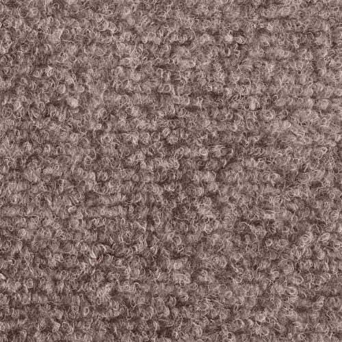  20 db öntapadós lépcsőszőnyeg, világosbarna, téglalap alakú széllel, 65 x 21 x 4 cm
