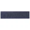  öntapadós lépcsőszőnyegek 30 db 76 x 20 cm szürke-kék téglalap alakú