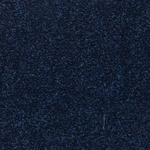  öntapadós lépcsőszőnyegek 30 db, 76 x 20 cm, sötétkék, téglalap alakú