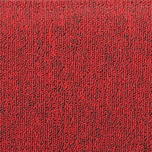  30 db bordeaux piros lépcsőszőnyeg 65x24x4 cm