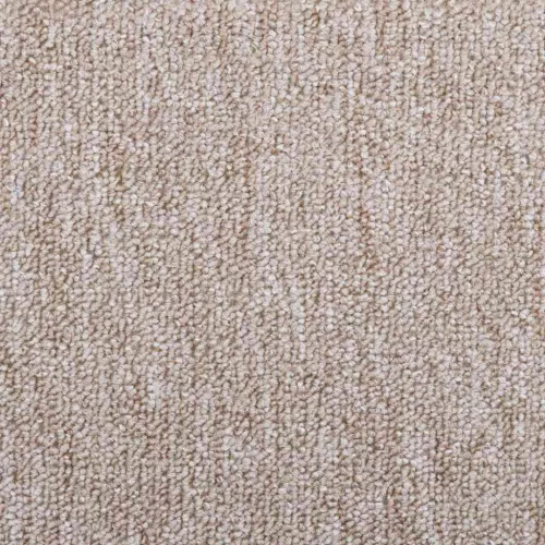  20 db világosbarna félkör alakú lépcsőszőnyeg 65 x 24 x 4 cm, nagy