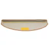  30 db bézs lépcsőszőnyeg 65 x 21 x 4 cm