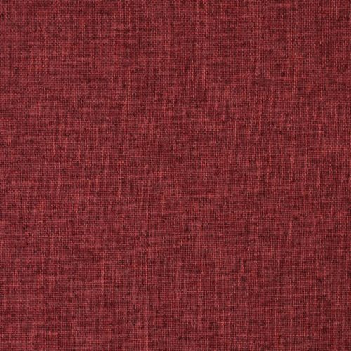  bordó szövet forgó matracszék