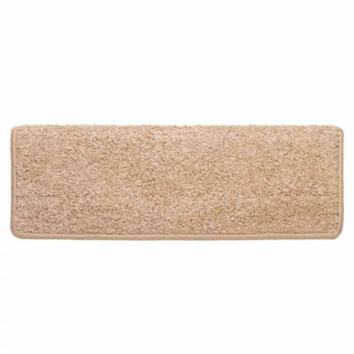  30 db arany lépcsőszőnyeg 65 x 21 x 4 cm