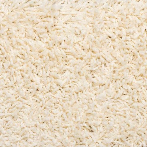  20 db krémszínű, félkör alakú lépcsőszőnyeg 56 x 17 x 3 cm