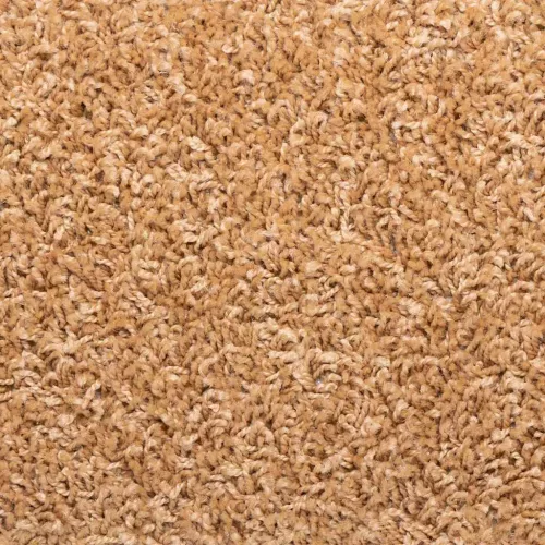  20 db lépcsőszőnyeg, 65 x 21 x 4 cm, bézs, téglalap alakú széllel