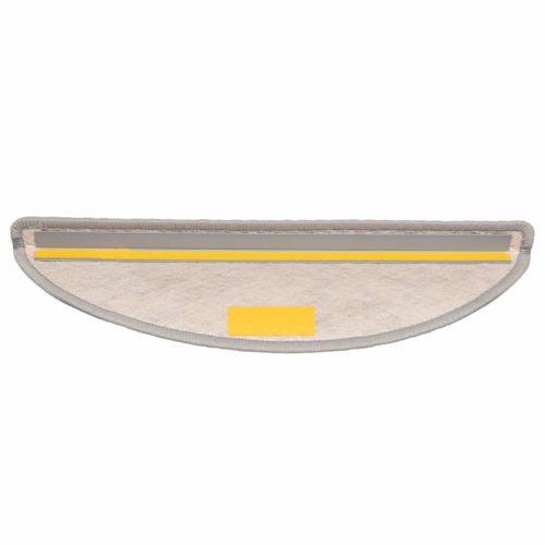  30 db platina lépcsőszőnyegek öntapadós szizál kinézetű