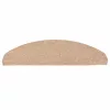  20 db bézs öntapadó lépcsőszőnyeg 65 x 22,5 x 3,5 cm