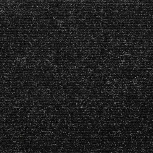  30 db antracitszürke öntapadó lépcsőszőnyeg 65 x 24,5 x 3,5 cm