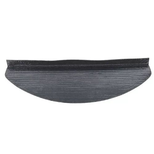  20 db szürke öntapadó lépcsőszőnyeg 65 x 22,5 x 3,5 cm