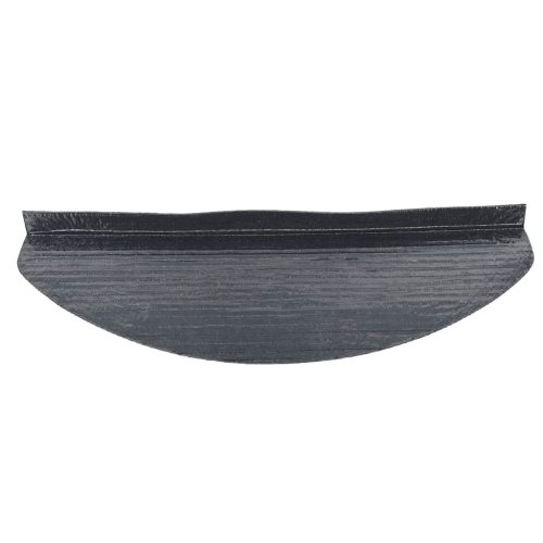  30 db szürke öntapadó lépcsőszőnyeg 65 x 22,5 x 3,5 cm