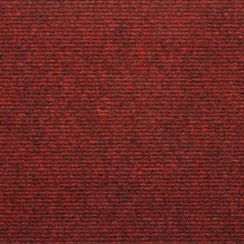  30 db piros öntapadó lépcsőszőnyeg 56 x 17 x 3 cm