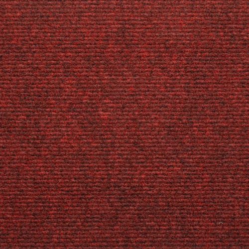  30 db piros öntapadó lépcsőszőnyeg 65 x 22,5 x 3,5 cm