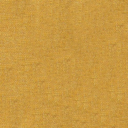  mustársárga szövet összecsukható matracszék 