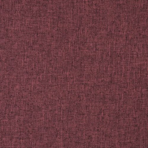  bordó szövet összecsukható matracszék