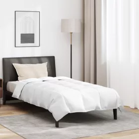  Paplan Egyéb párnával 2 pcs Fehér 140 x 220 cm Pehely