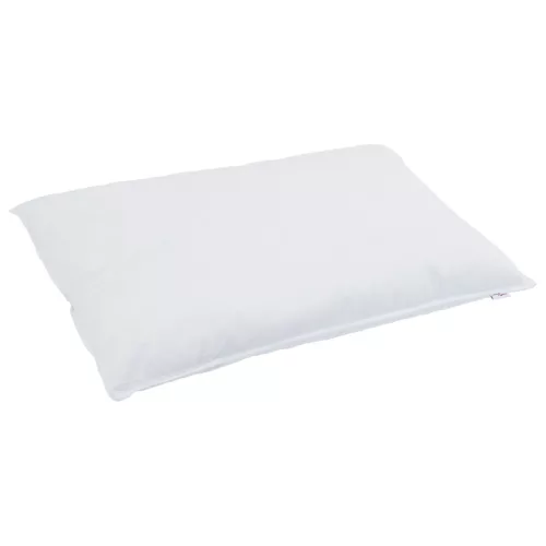 Paplan Egyéb párnával 2 pcs Fehér 140 x 220 cm Pehely