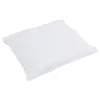 Paplan Egyéb párnával 2 pcs Fehér 155 x 220 cm Pehely