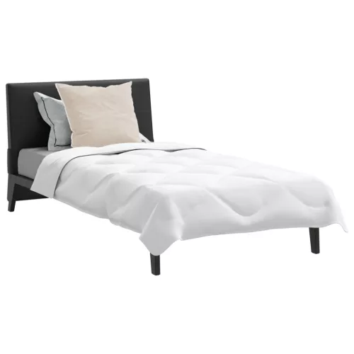  Paplan párnával Egyéb párnával 2 pcs Fehér 135 x 200 cm Mikroszálas