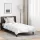  Paplan párnával Egyéb párnával 2 pcs Fehér 155 x 200 cm Mikroszálas