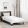  Nyári takaró párnával 2 pcs Fehér 155 x 200 cm Mikroszálas