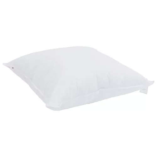  Paplan párnával 2 pcs Fehér 155 x 200 cm Mikroszálas